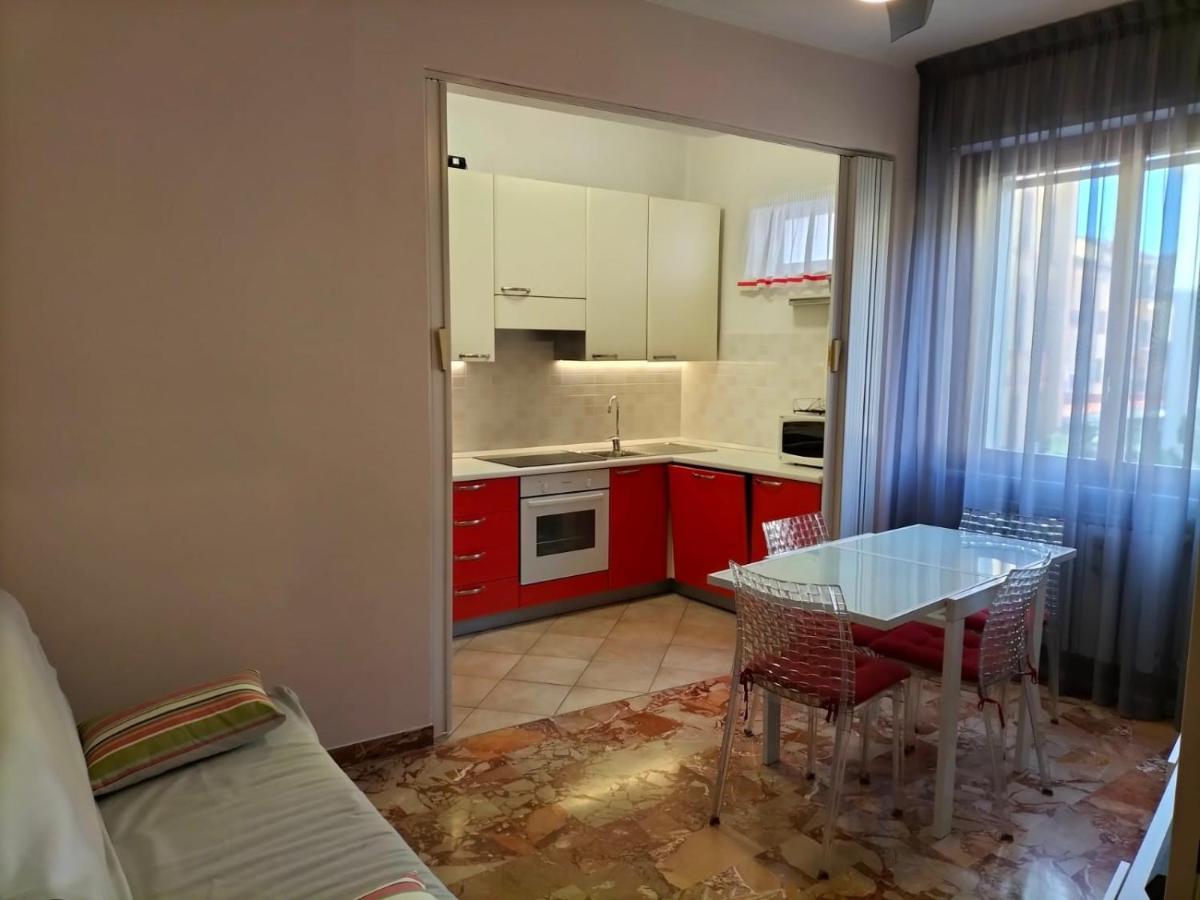 Casa Carla Rapallo Apartment Екстериор снимка