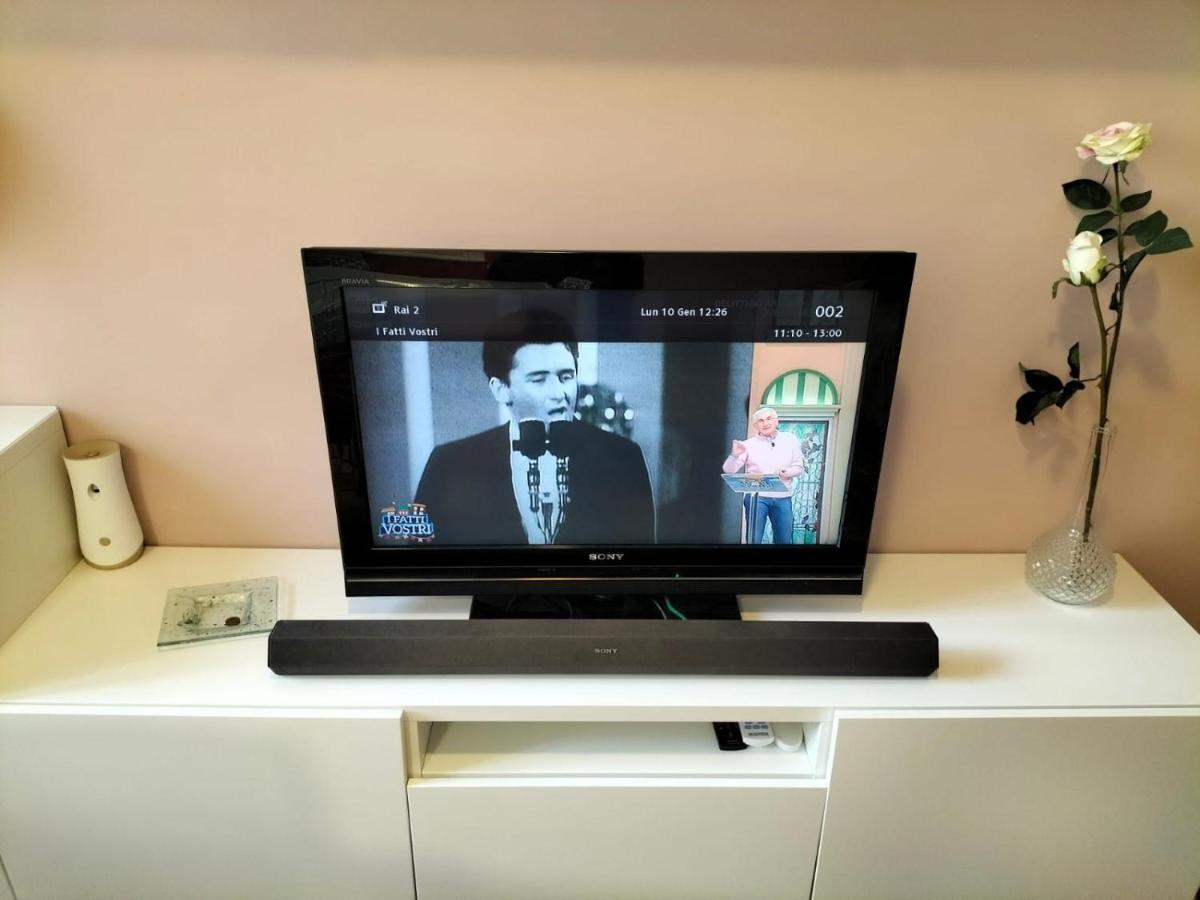Casa Carla Rapallo Apartment Екстериор снимка