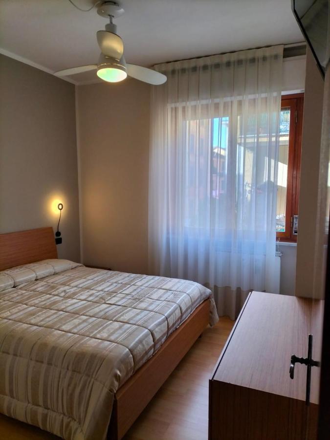 Casa Carla Rapallo Apartment Екстериор снимка