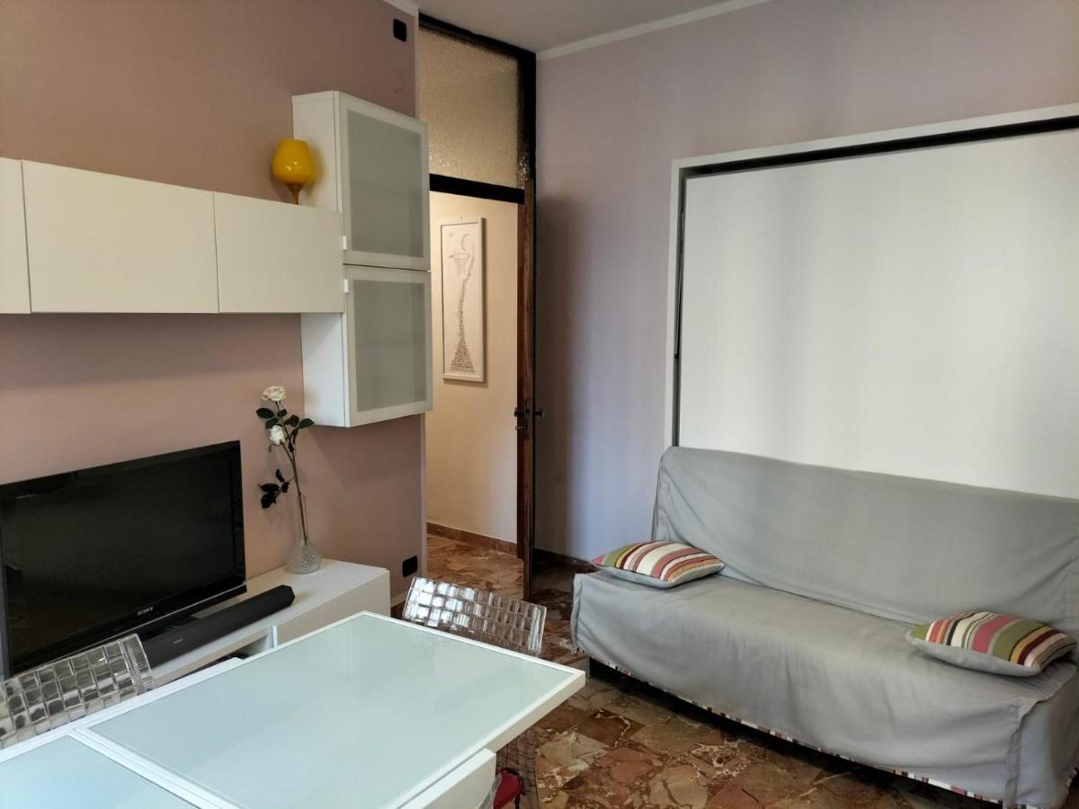 Casa Carla Rapallo Apartment Екстериор снимка