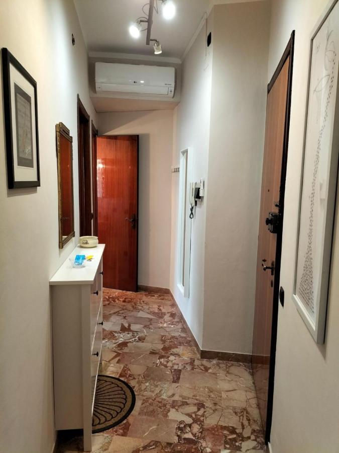 Casa Carla Rapallo Apartment Екстериор снимка