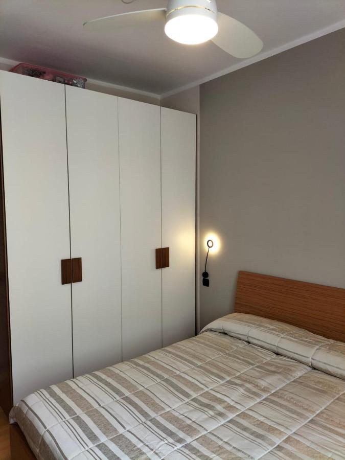 Casa Carla Rapallo Apartment Екстериор снимка