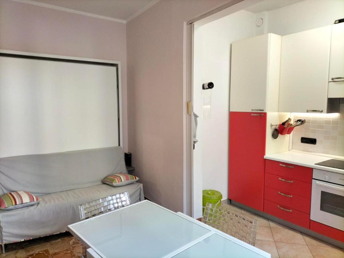 Casa Carla Rapallo Apartment Екстериор снимка
