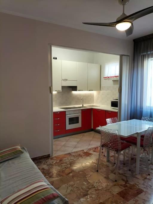 Casa Carla Rapallo Apartment Екстериор снимка