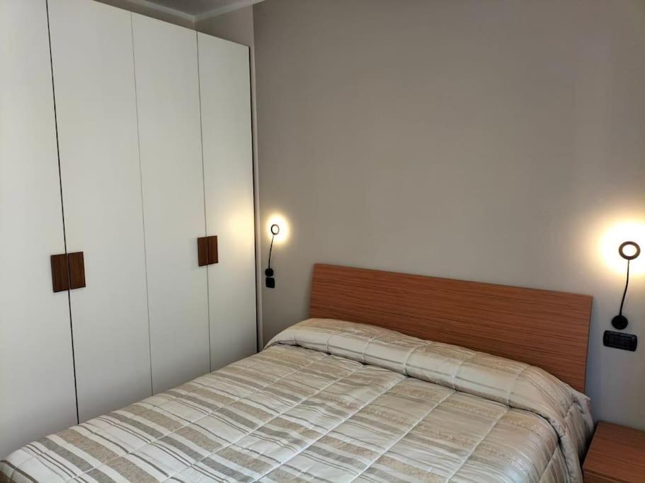 Casa Carla Rapallo Apartment Екстериор снимка